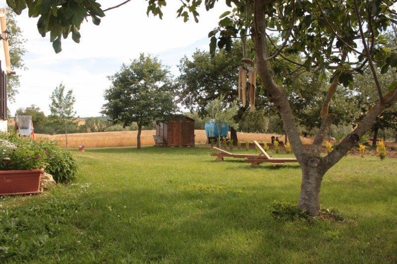 Agriturismo Da Remo Magliano in Toscana Exterior photo