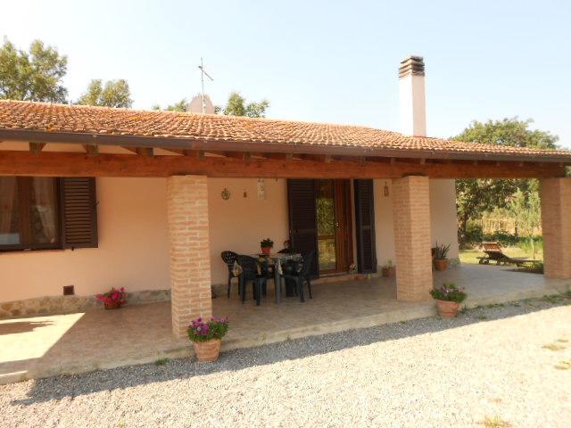 Agriturismo Da Remo Magliano in Toscana Exterior photo