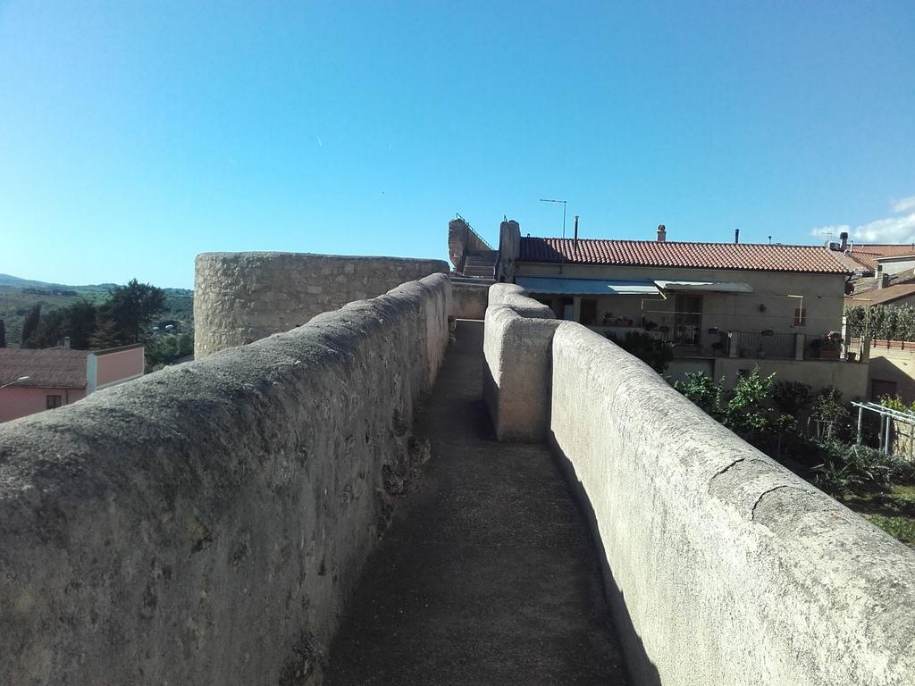 Agriturismo Da Remo Magliano in Toscana Exterior photo