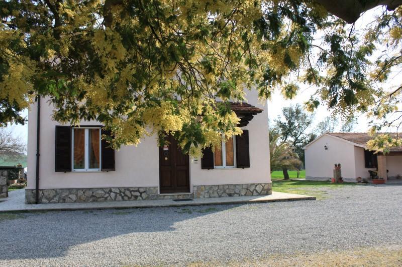 Agriturismo Da Remo Magliano in Toscana Exterior photo