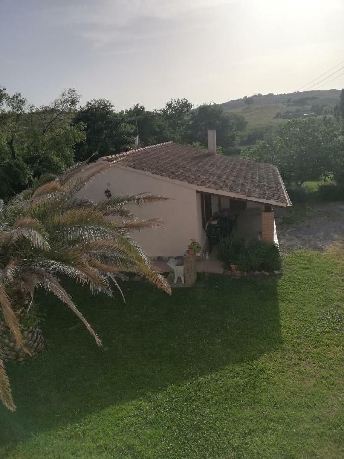 Agriturismo Da Remo Magliano in Toscana Exterior photo